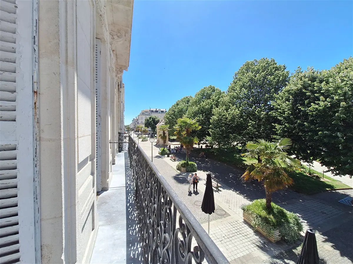 Achat appartementà ROCHEFORT
