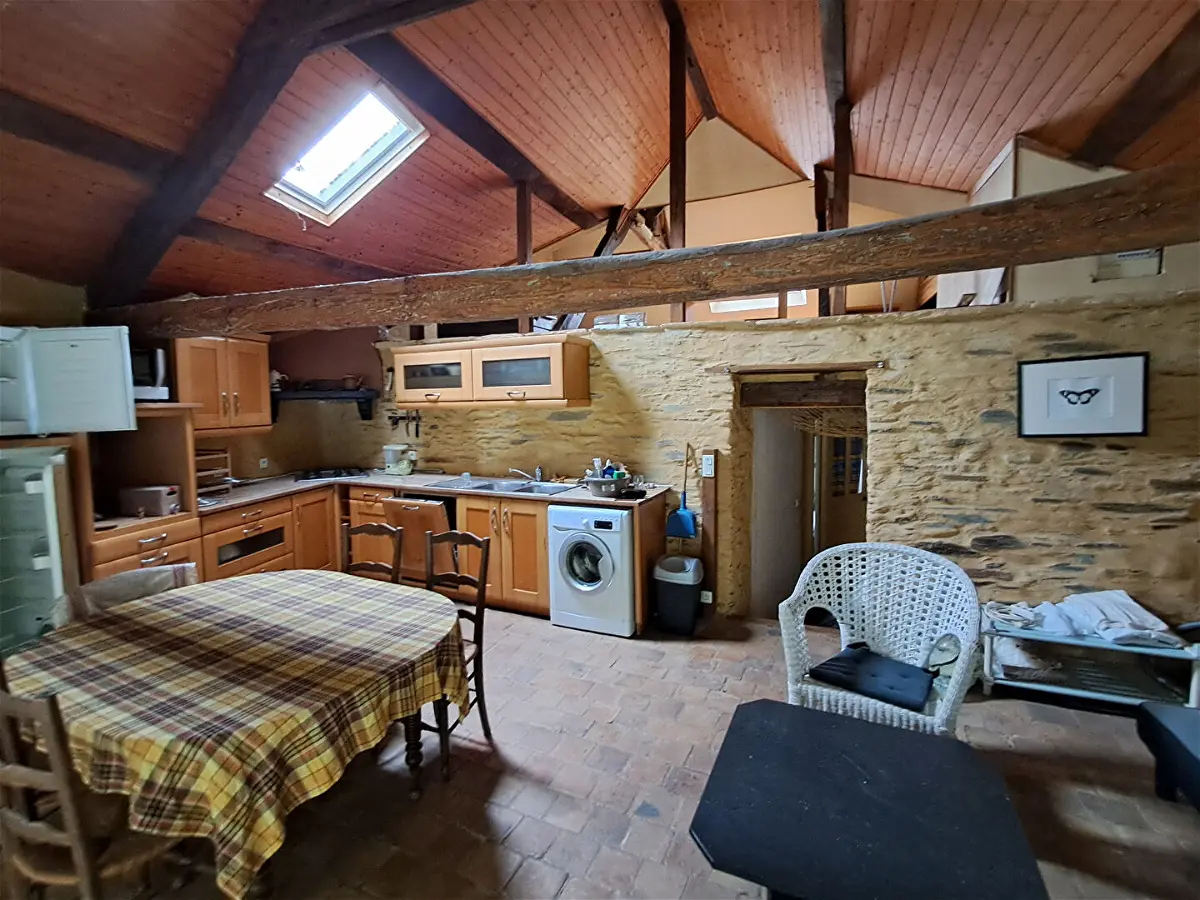 Achat maisonà ROCHEFORT EN TERRE