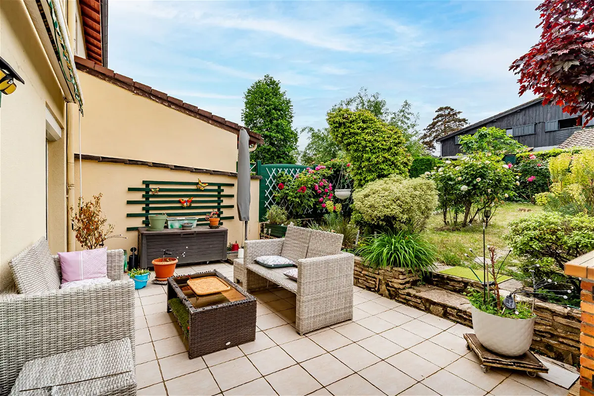 Achat maisonà EYSINES