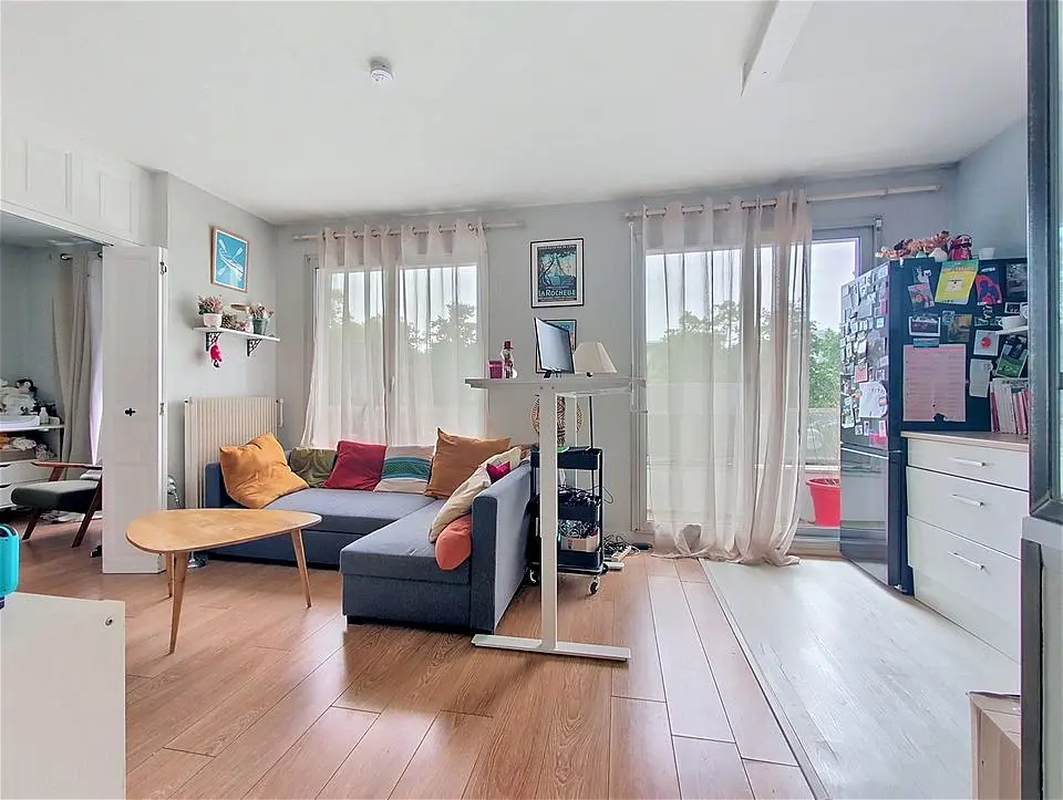Achat appartementà angers