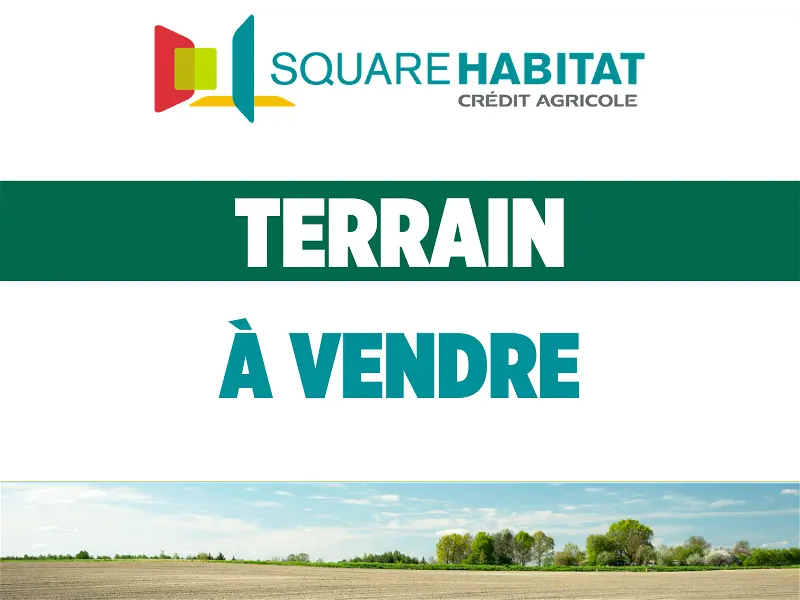 Achat terrainà BELLEVILLE SUR VIE