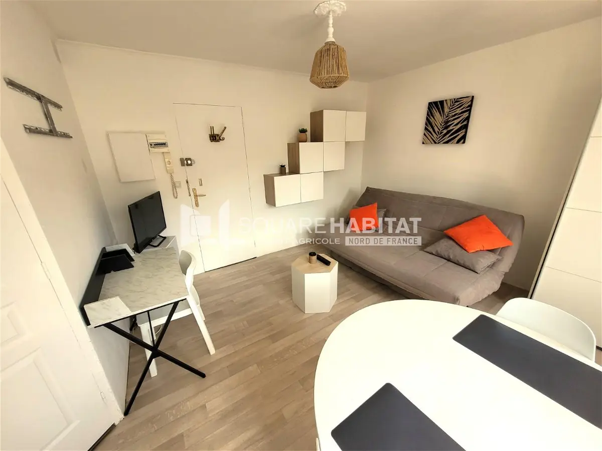 appartementà Boulogne-sur-Mer