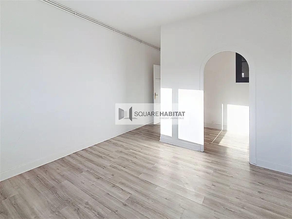 Achat appartementà GUINGAMP