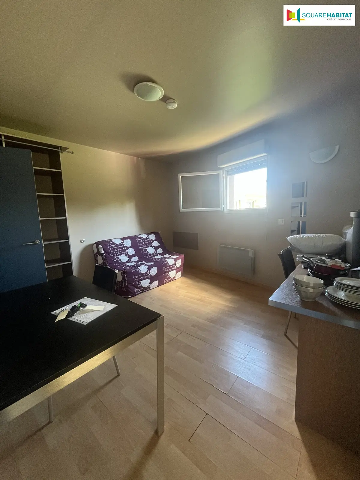 appartementà TARBES