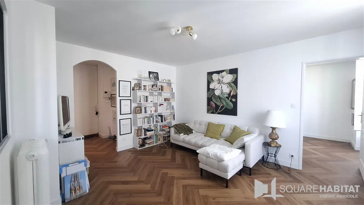 Achat appartementà VICHY