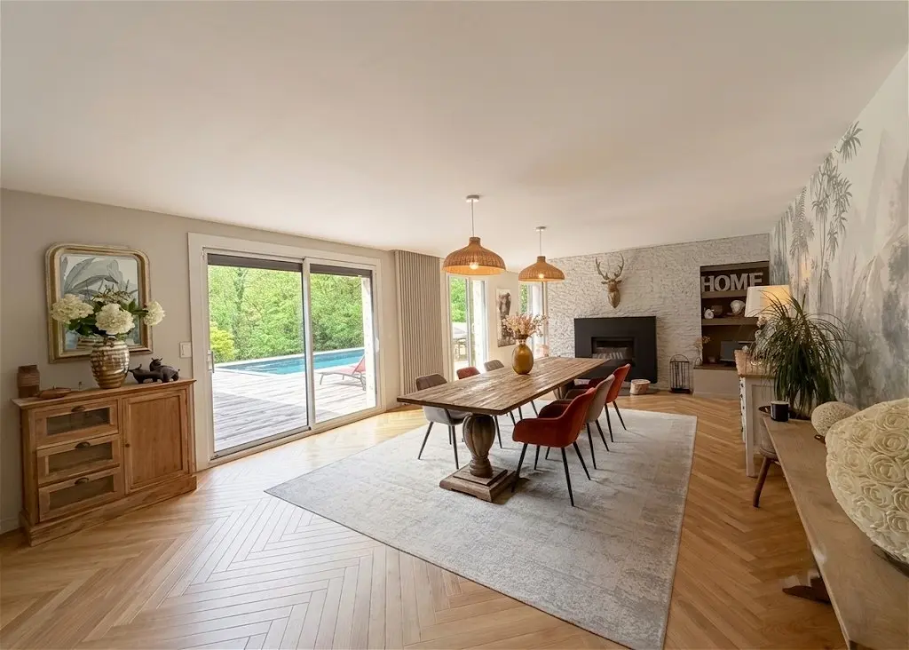 Achat maisonà LEHON