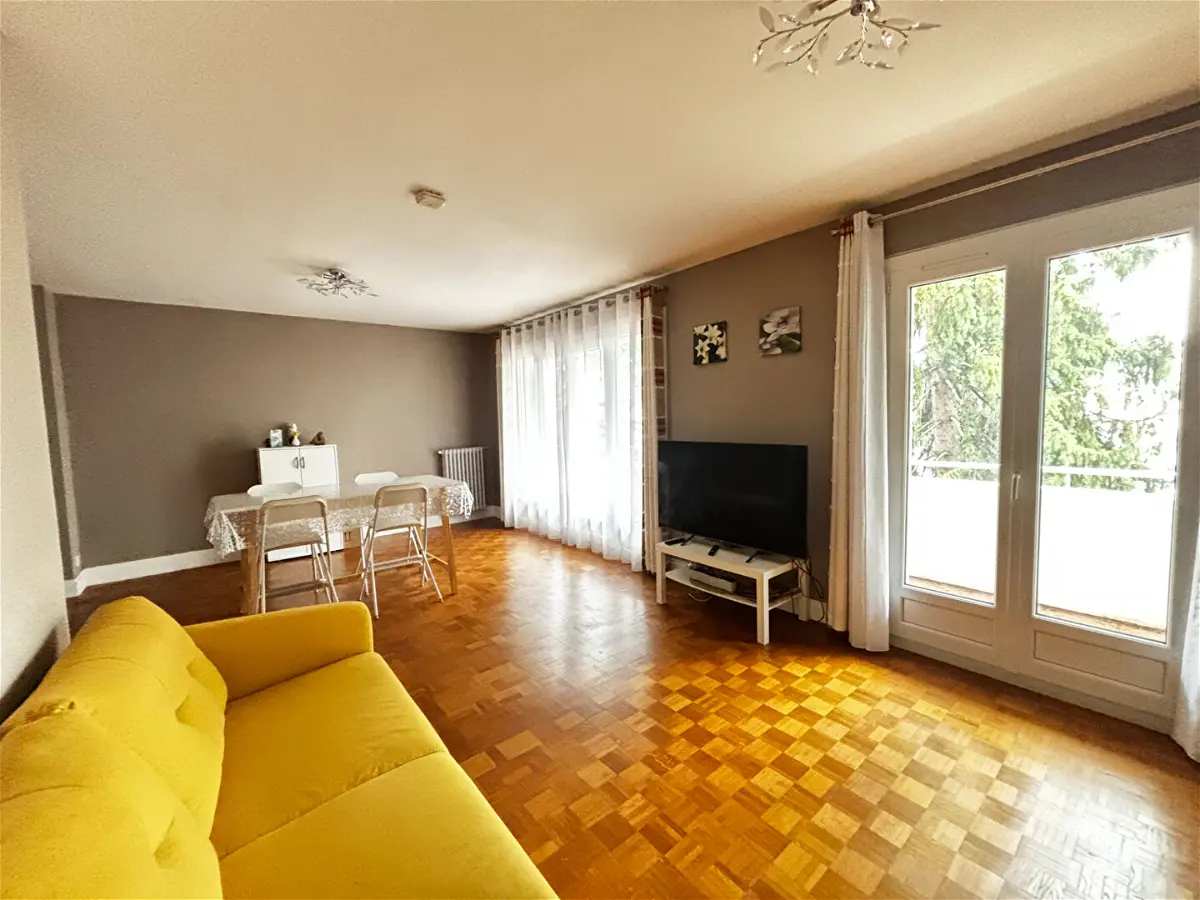 Achat appartementà JOUE LES TOURS