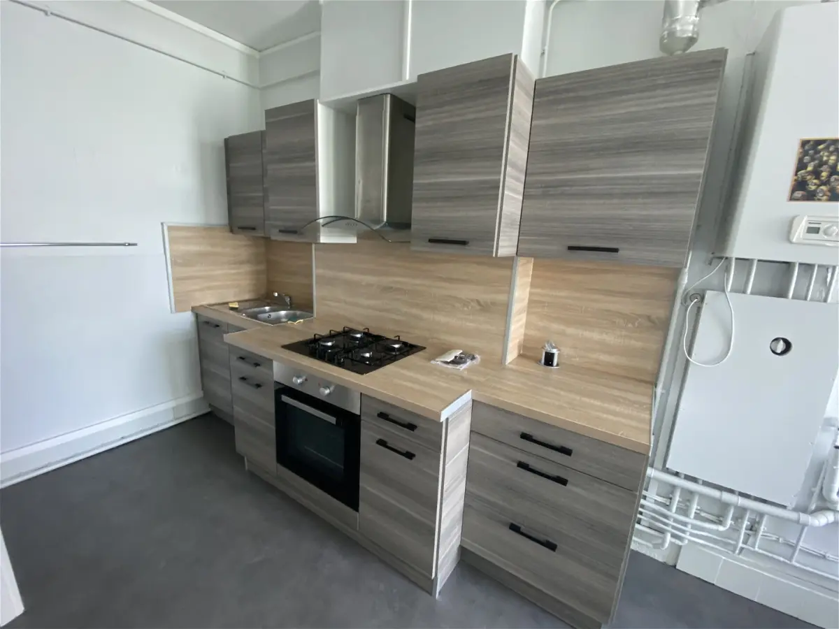 appartementà Lille