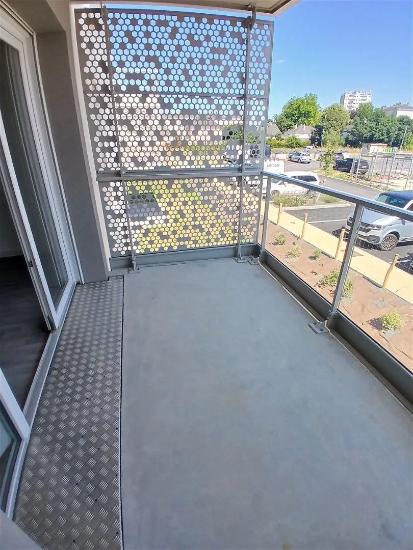 appartementà LAVAL