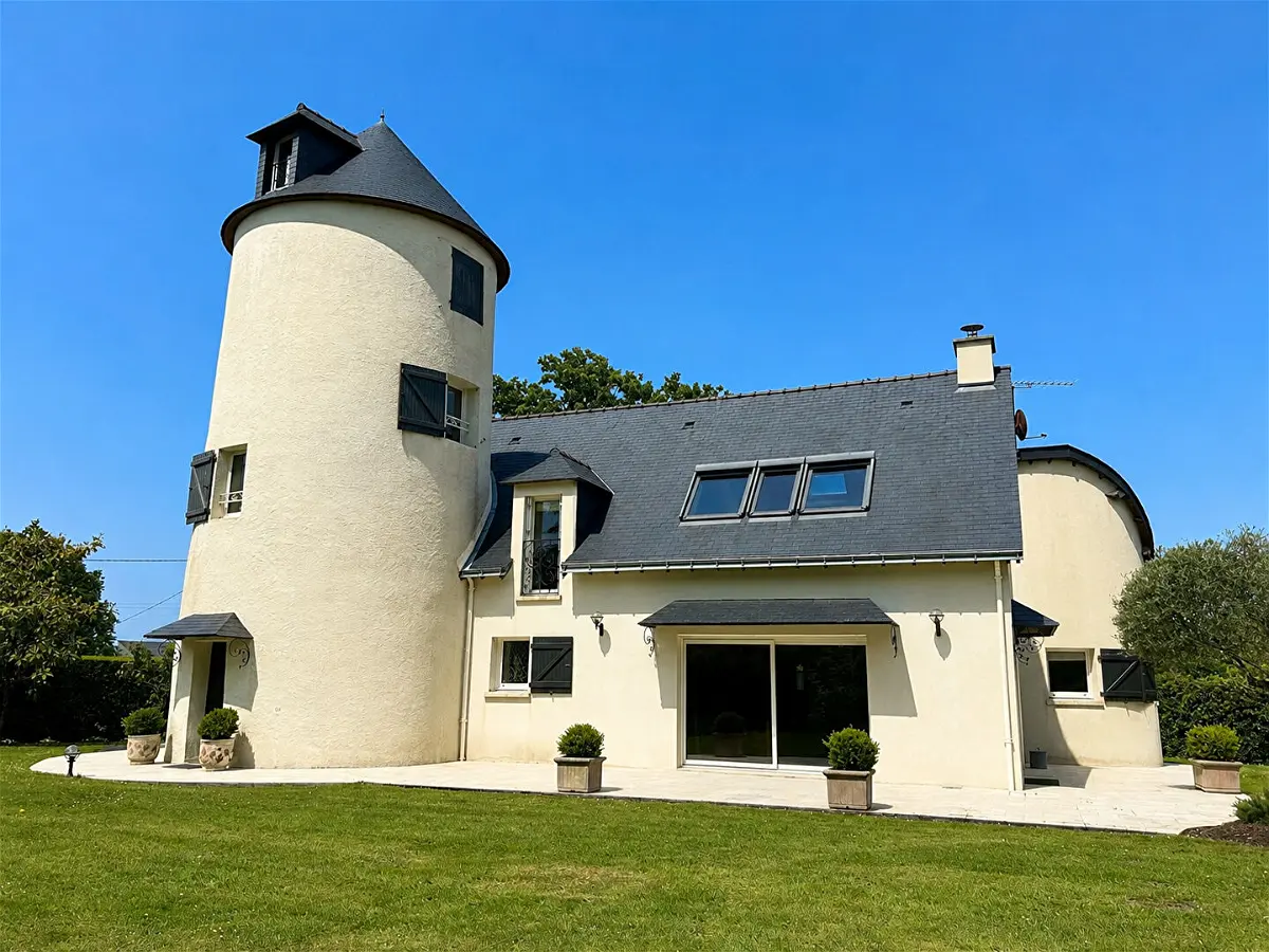 Achat maisonà PLESSE