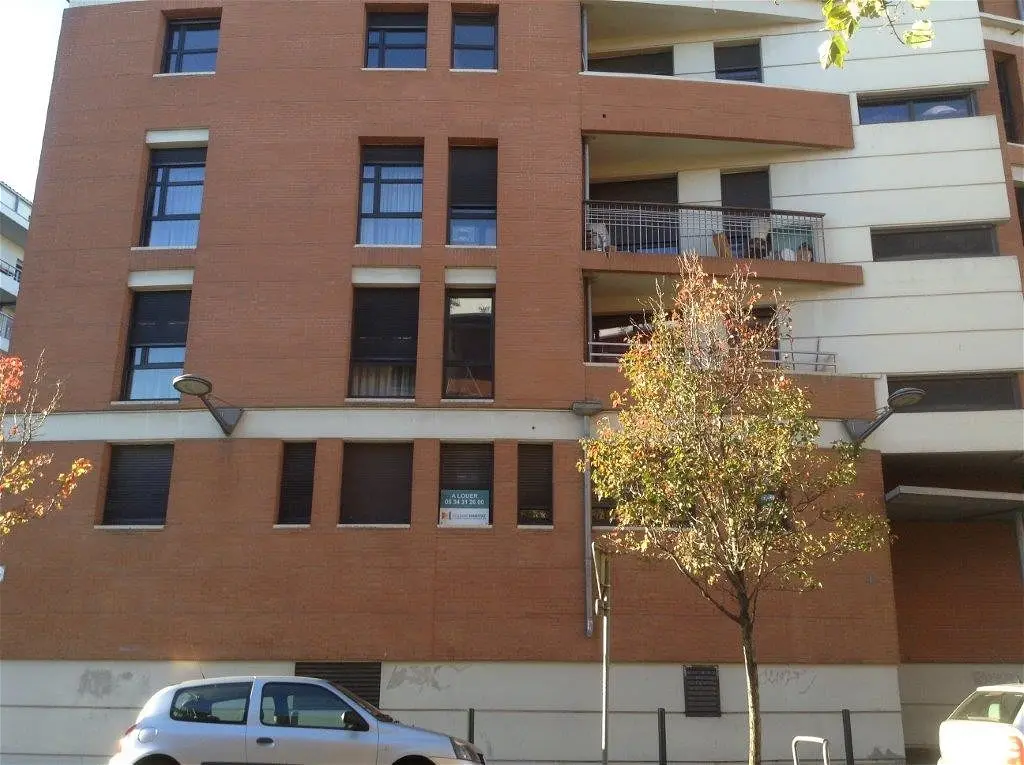 appartementà TOULOUSE