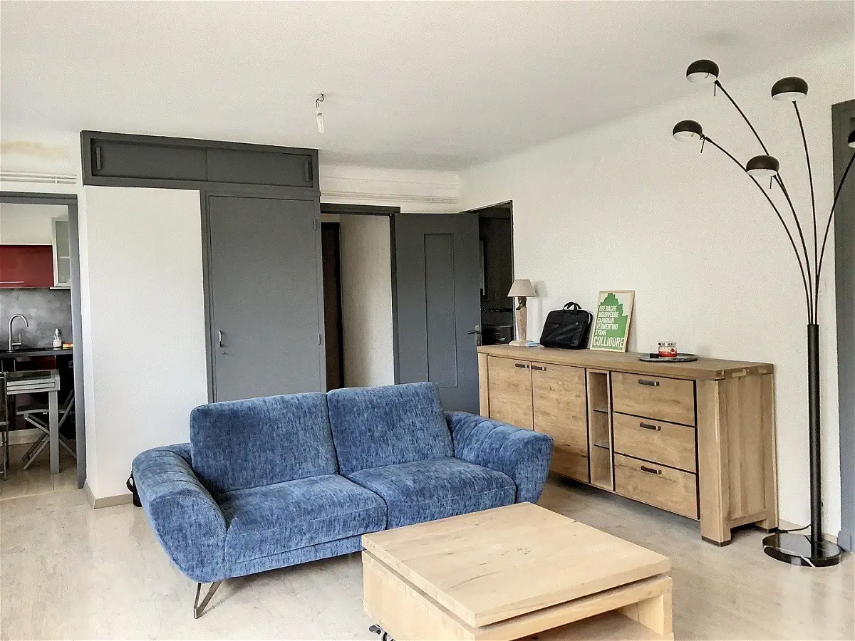 appartementà PERPIGNAN