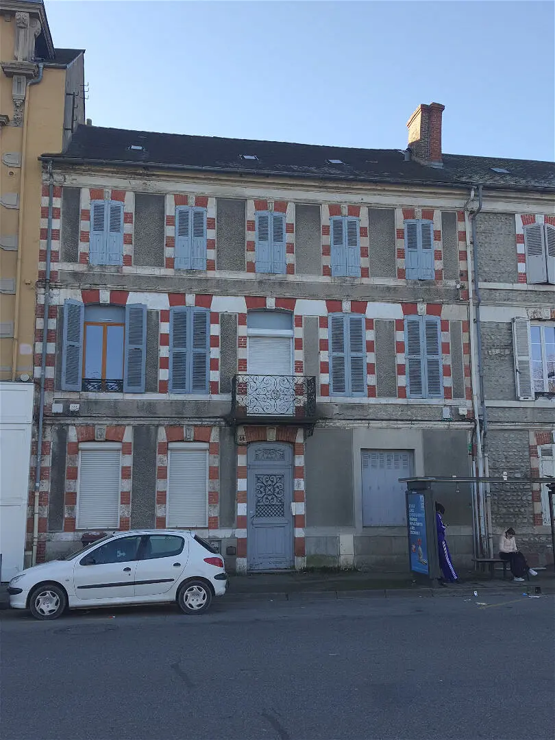 Achat maisonà TARBES