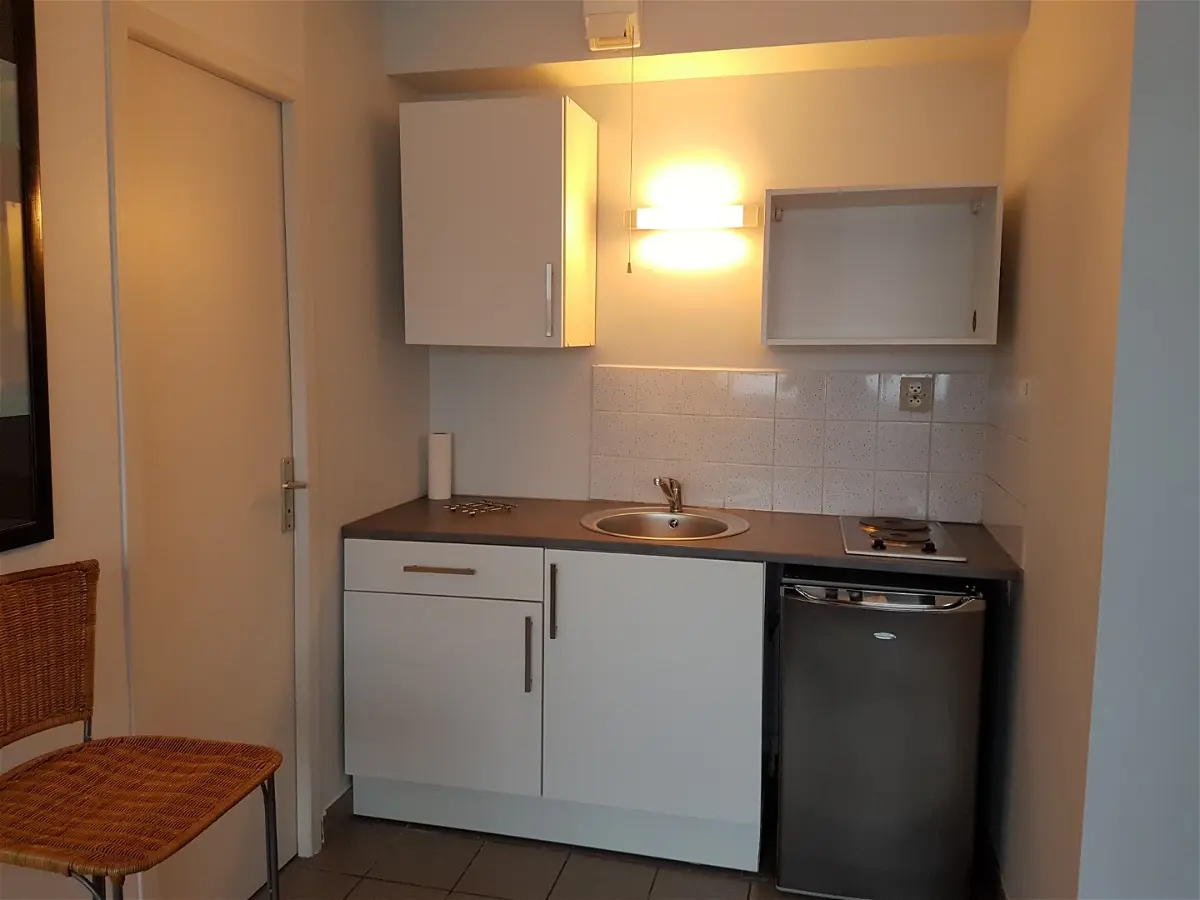 appartementà Famars