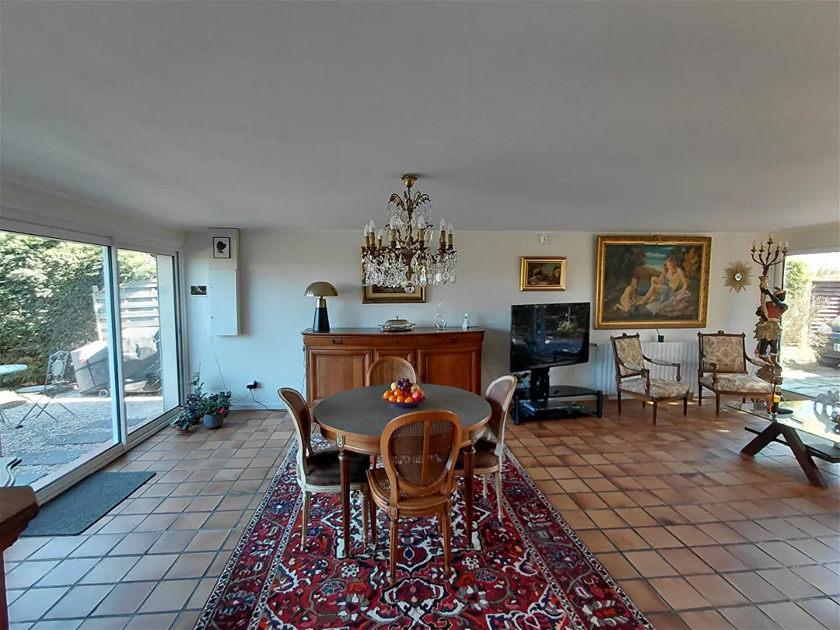 Achat maisonà CLERMONT LE FORT