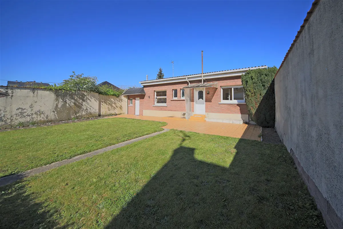 Achat maisonà OIGNIES