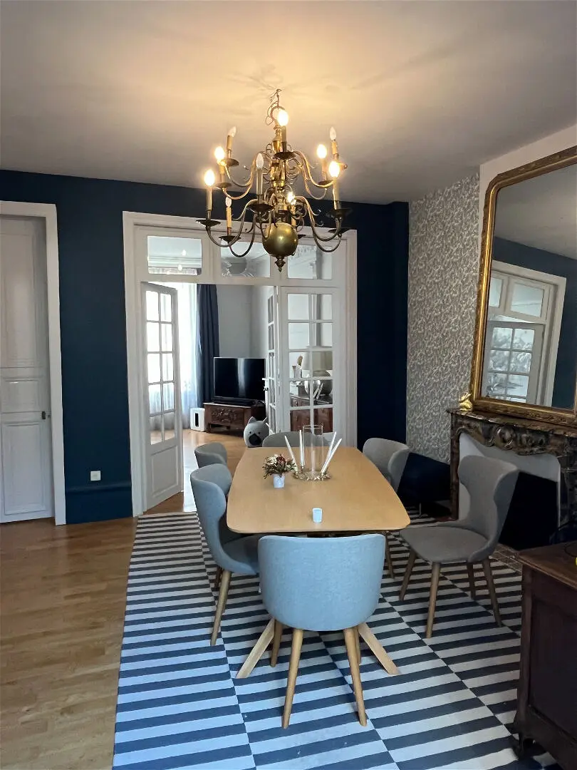 Achat maisonà POITIERS