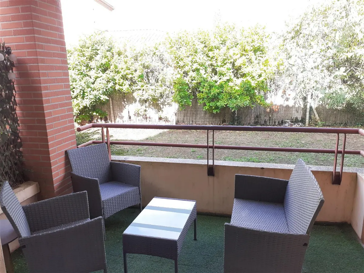 Appartement 2 pièces 37 m² · à Fenouillet · 36,5 m² · 611 €/mois