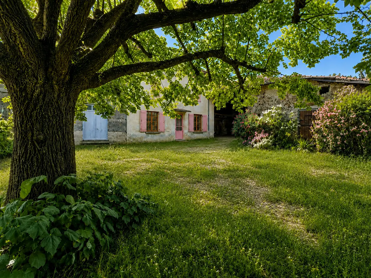 Achat maisonà SONNAY