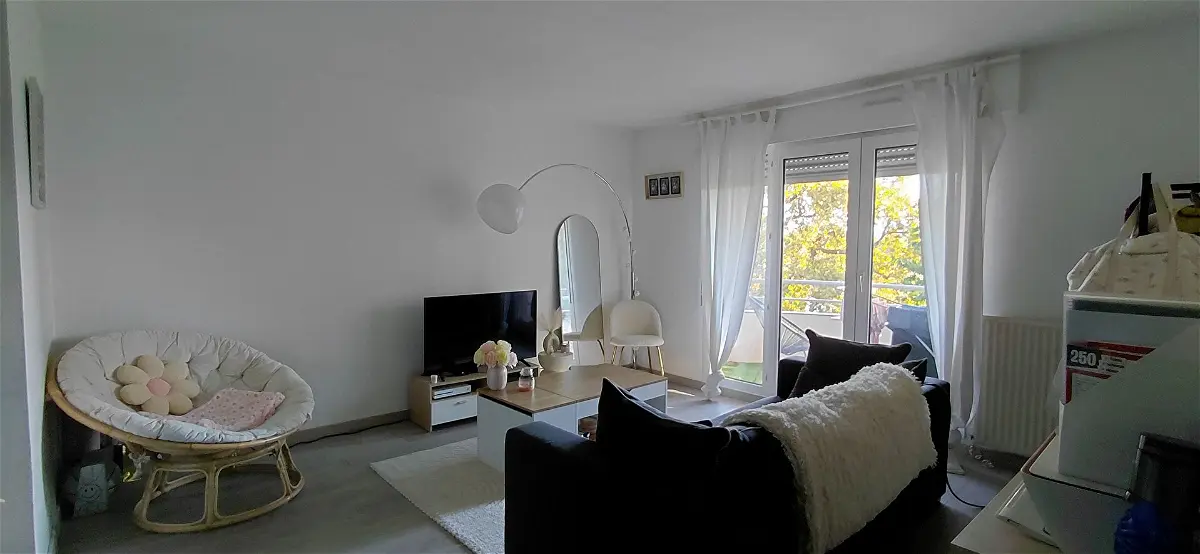 Achat appartementà BILLERE