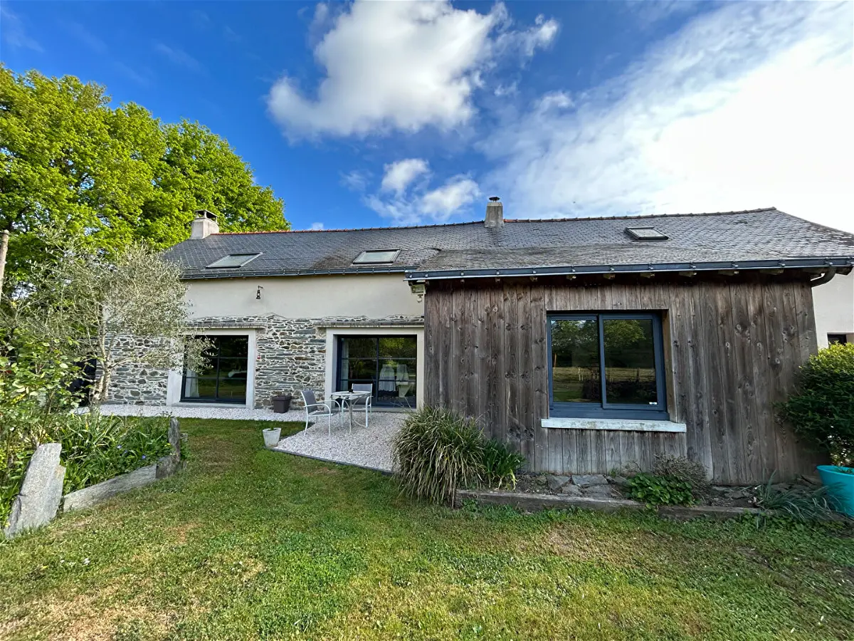 Achat maisonà BLAIN