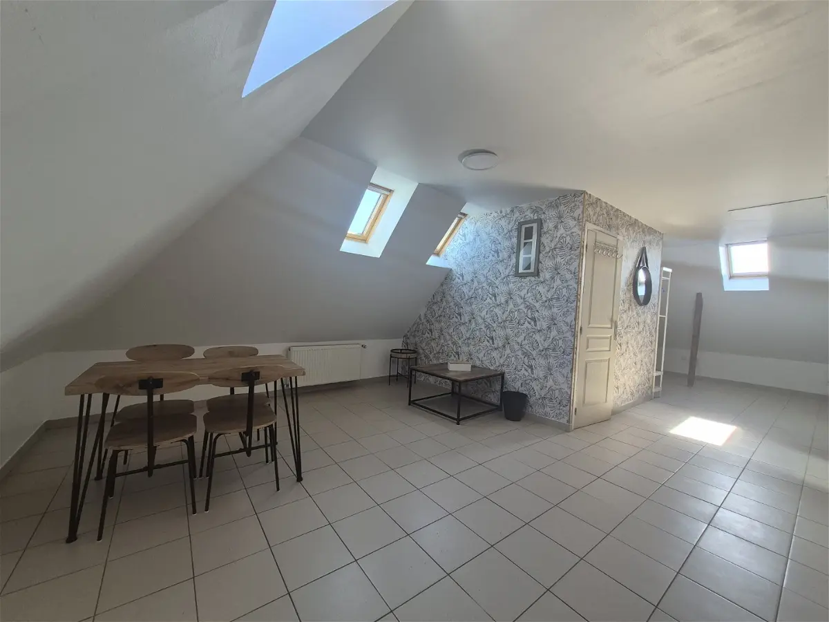 appartementà Saint-Omer