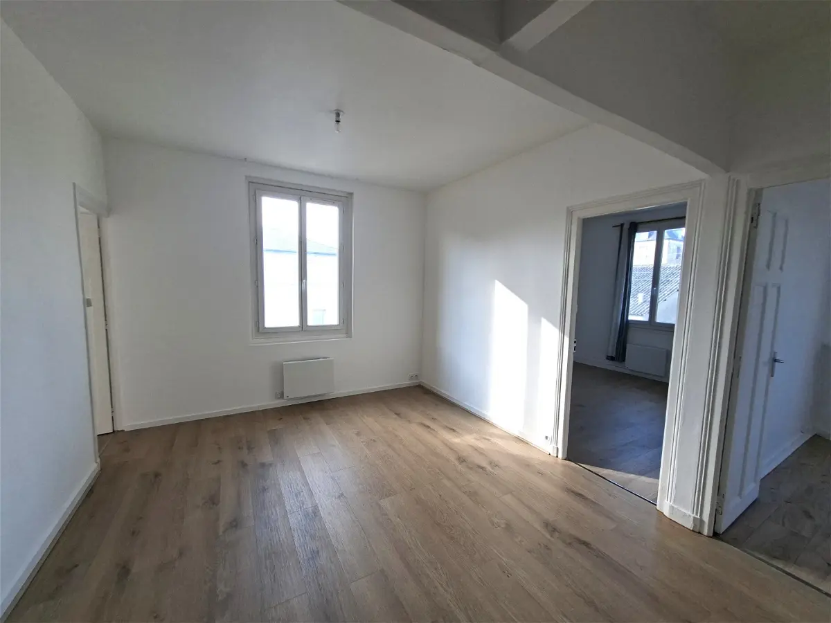 appartementà BRIEUC