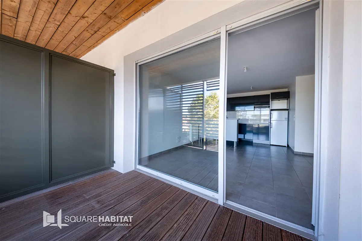 Achat appartementà PLAISANCE DU TOUCH