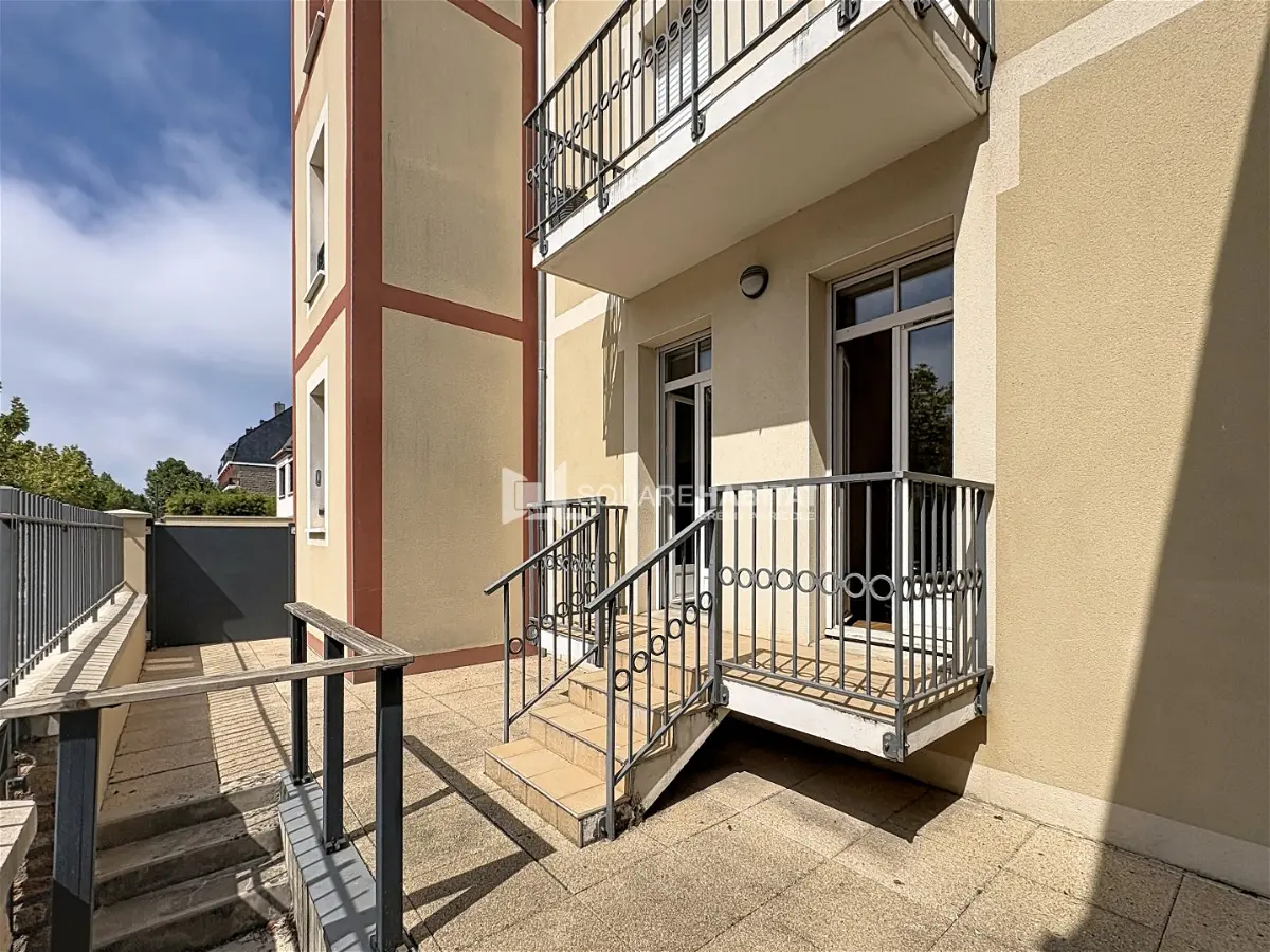 appartementà SAINT MALO