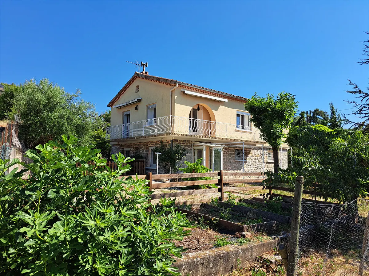 Achat maisonà PRIVAS
