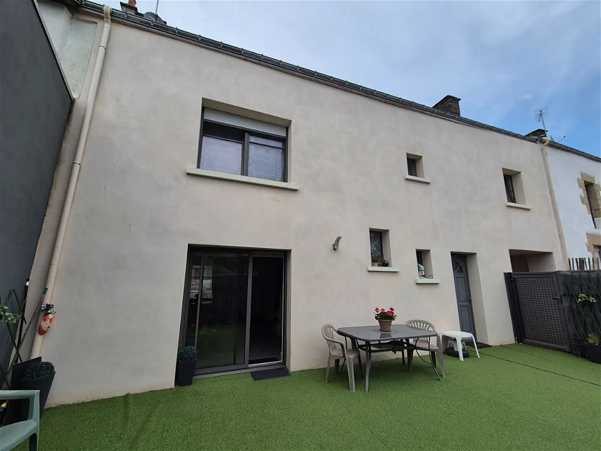 Achat maisonà GUEGON