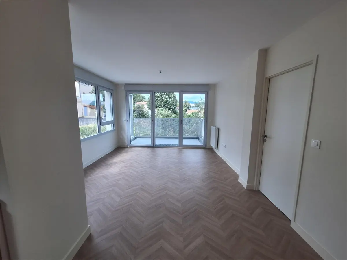 appartementà CLERMONT FERRAND