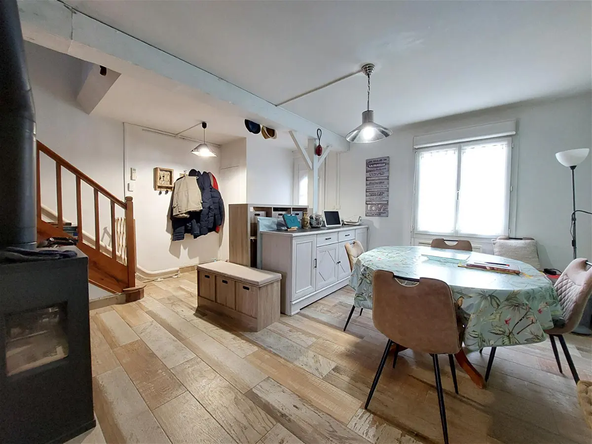 Achat maisonà ROCHEFORT