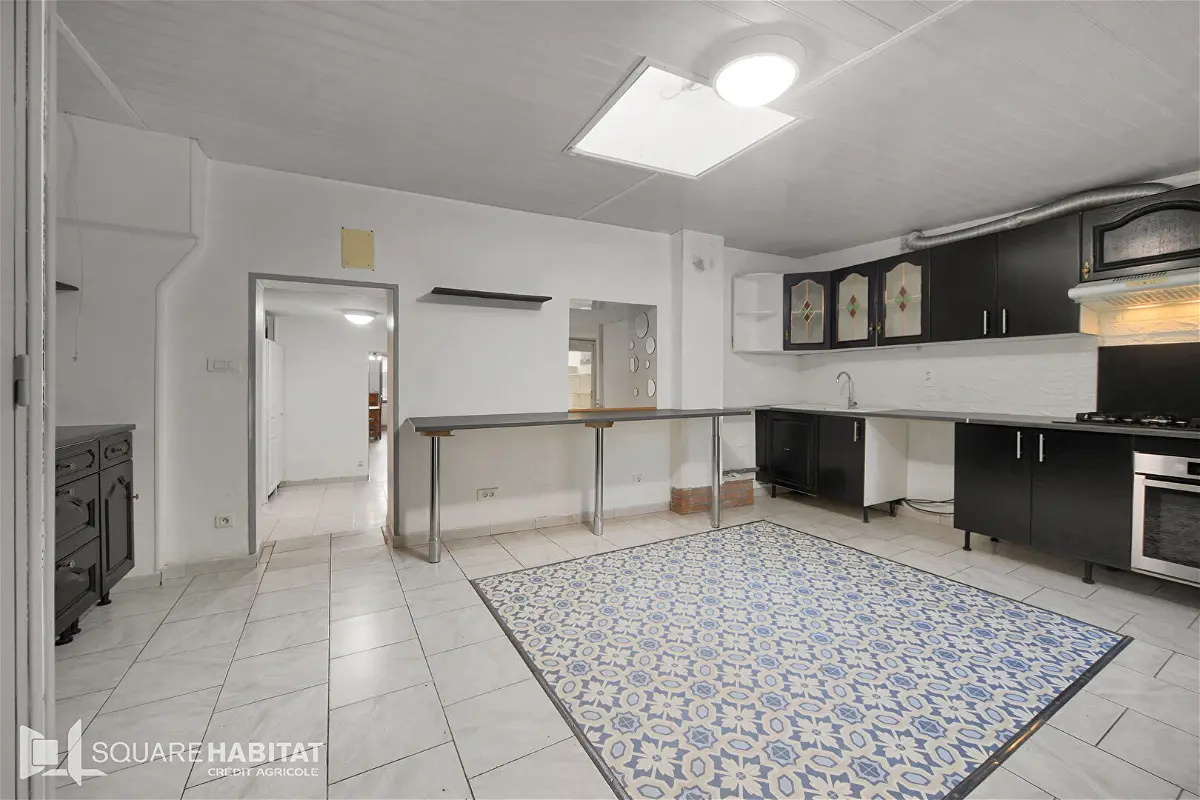 Achat maisonà LEFOREST