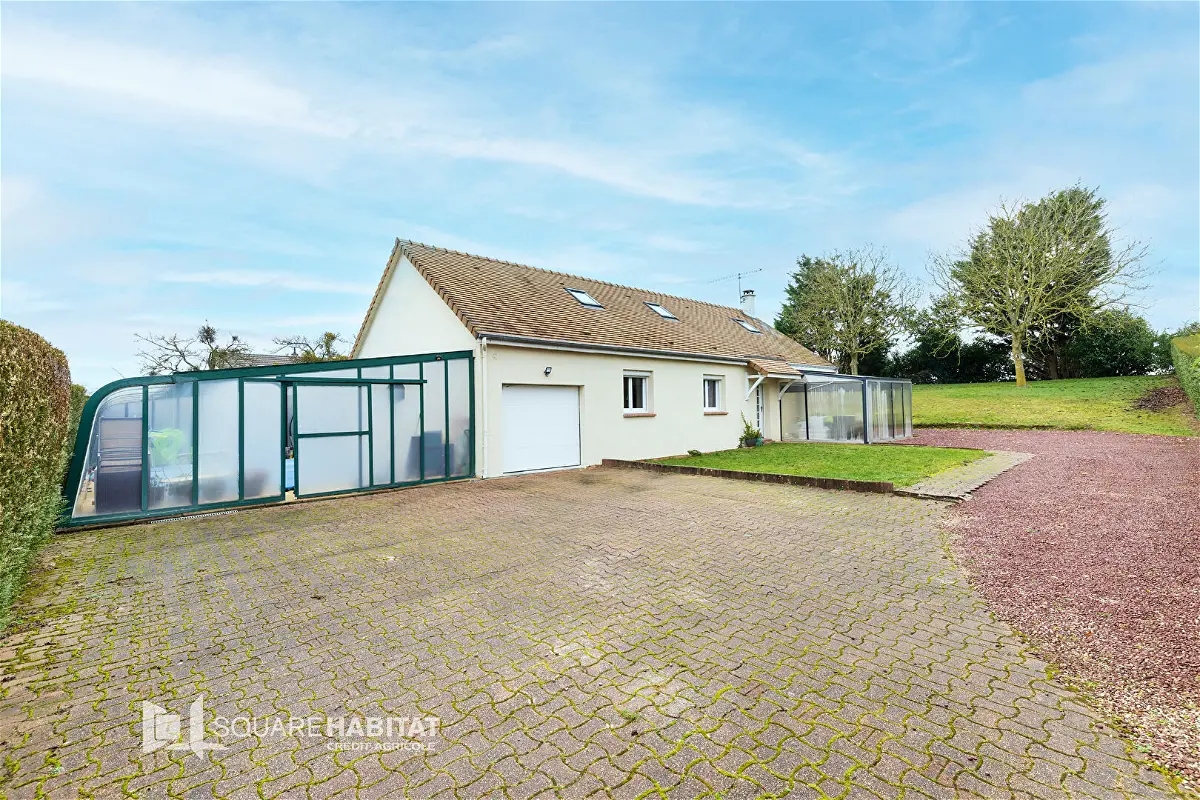 Achat maisonà GUICHAINVILLE