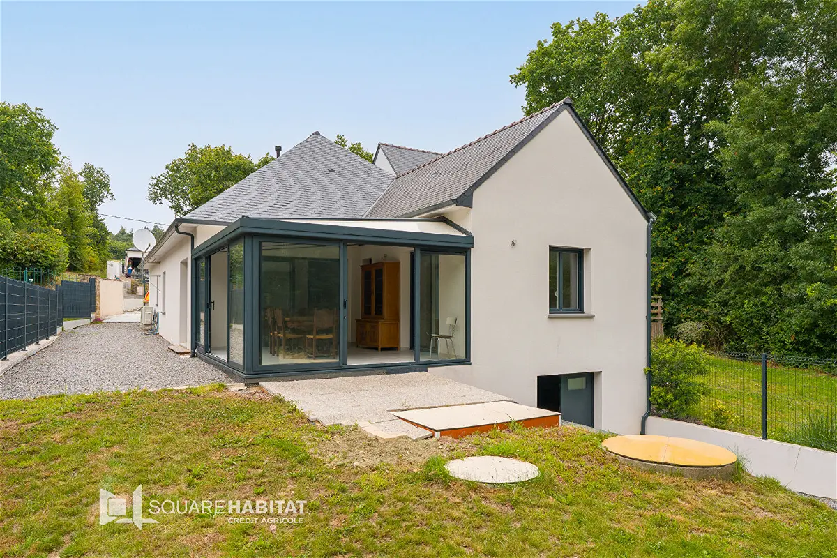 Achat maisonà SAINT ETIENNE DE MONTLUC