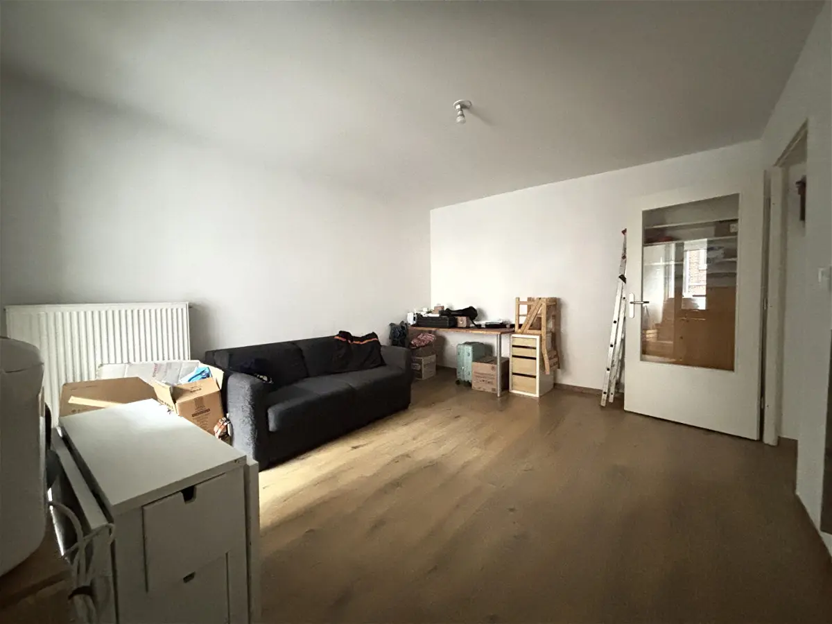Achat appartementà Lille