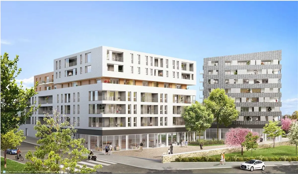 appartementà BREST