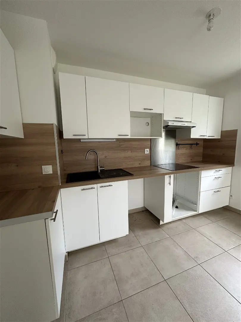 appartementà MERIGNAC