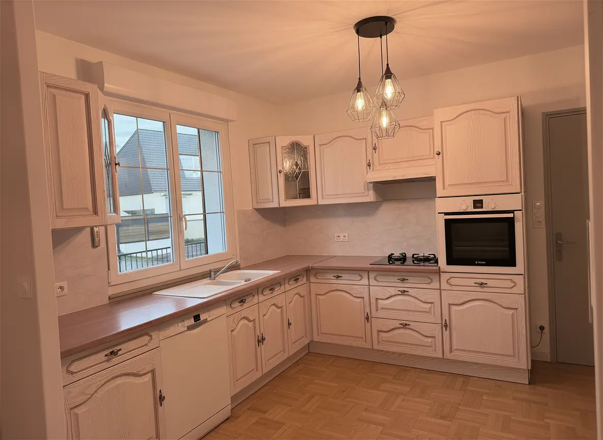 Achat maisonà SABLE SUR SARTHE