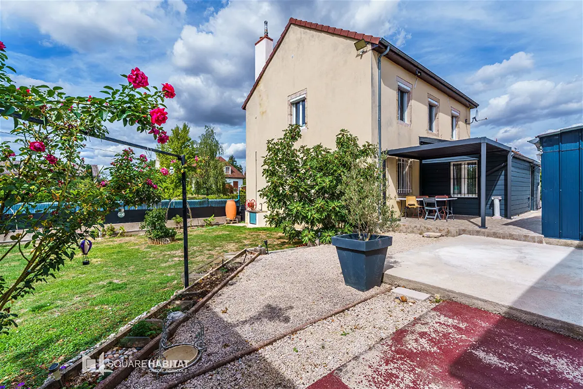 Achat maisonà GEVREY CHAMBERTIN