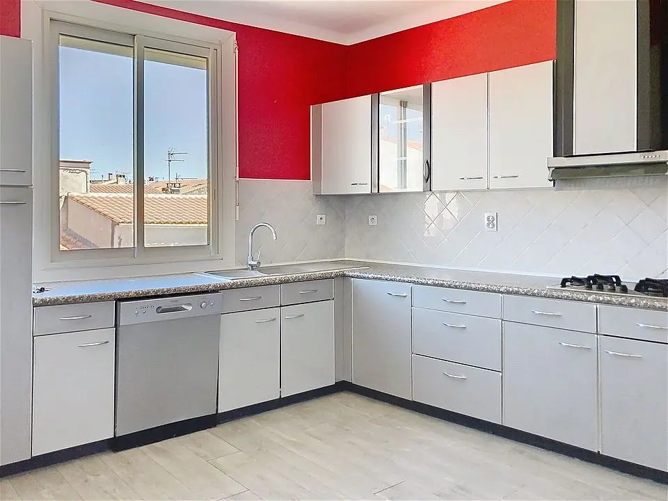 Achat appartementà rivesaltes