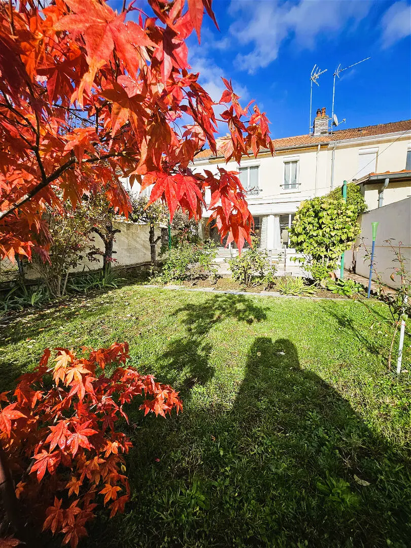 Achat maisonà LE MANS