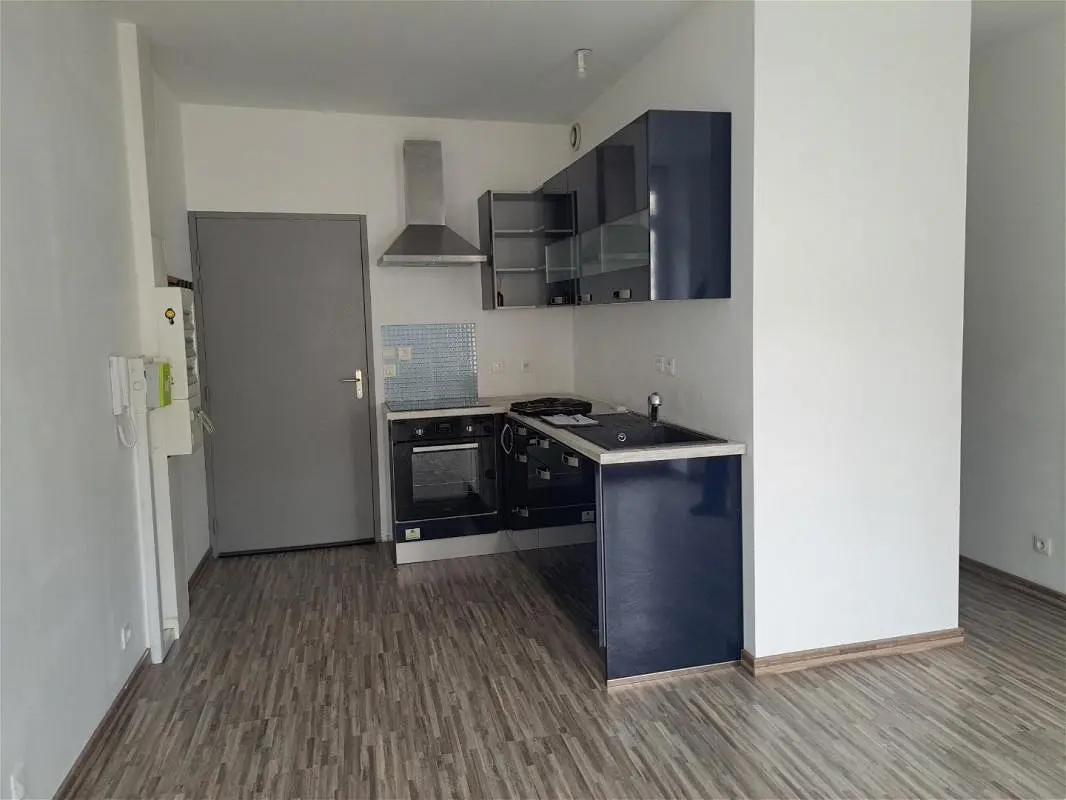 appartementà Saint-Vallier