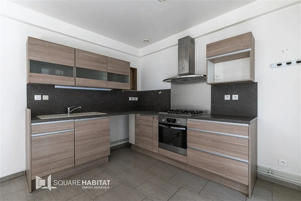 Achat appartementà GAP