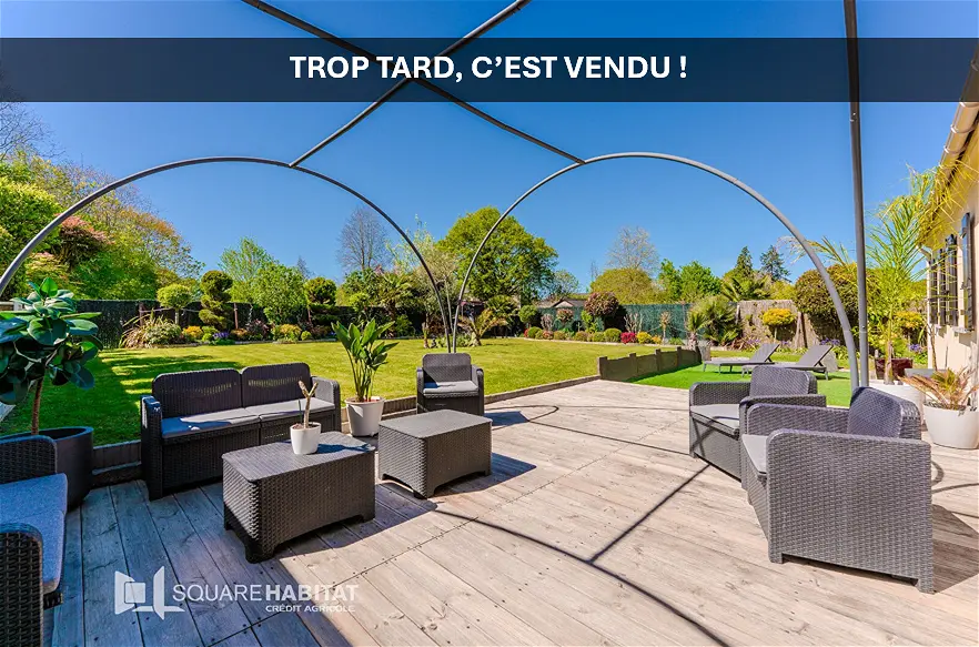 Achat maisonà LA GRIGONNAIS
