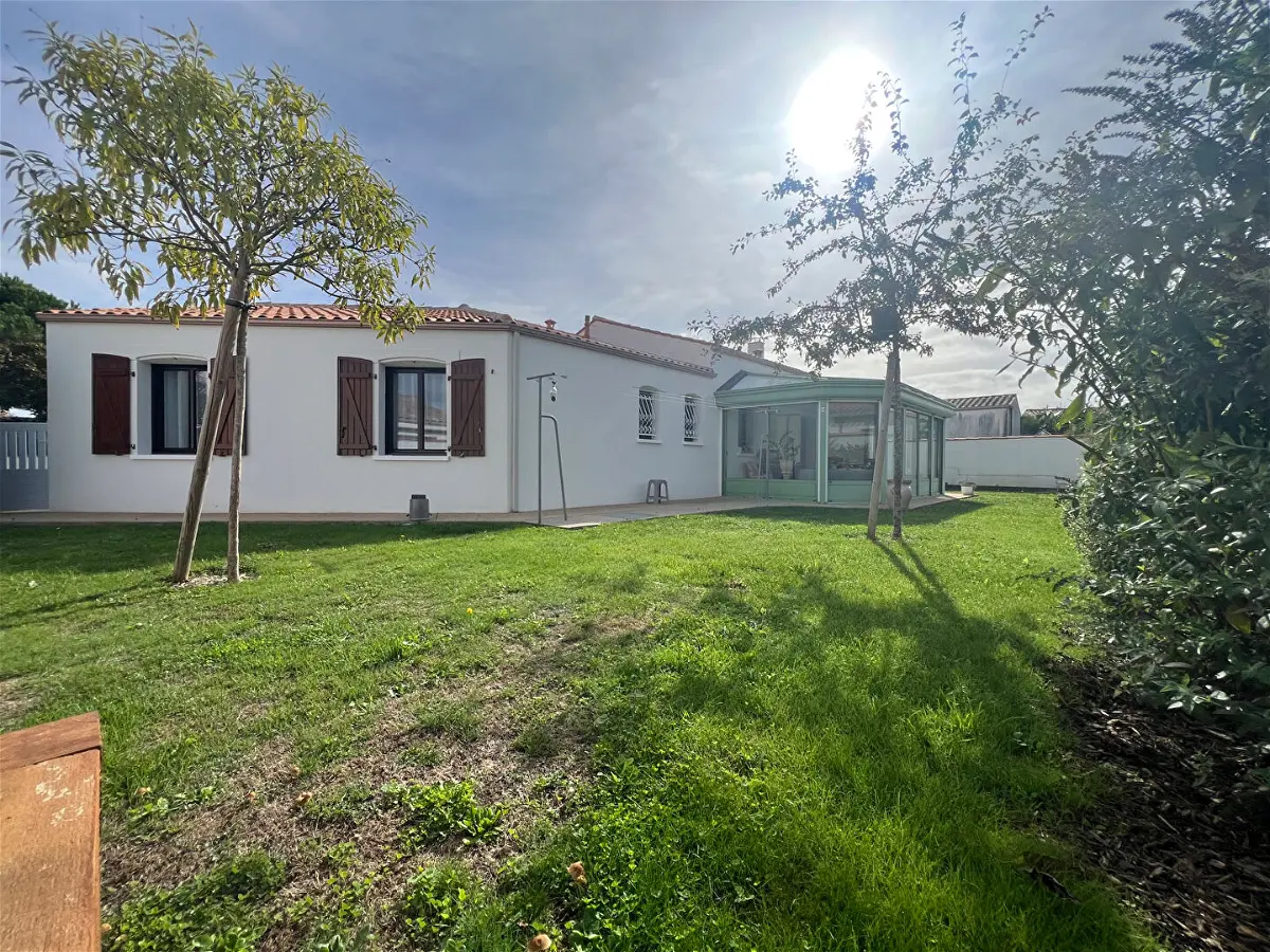 Achat maisonà PERIGNY