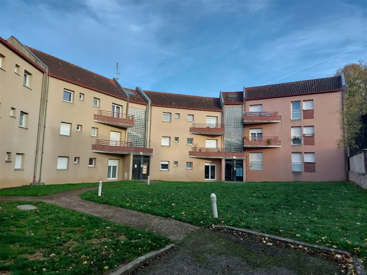 appartementà ÉVREUX