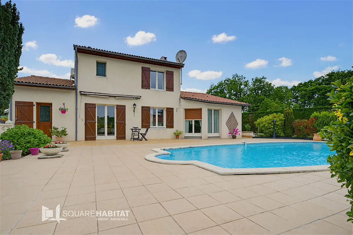 Achat maisonà BRANNE