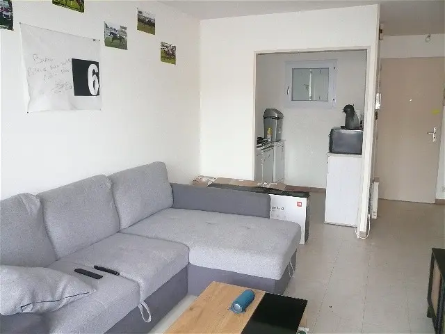 appartementà BEAUPREAU